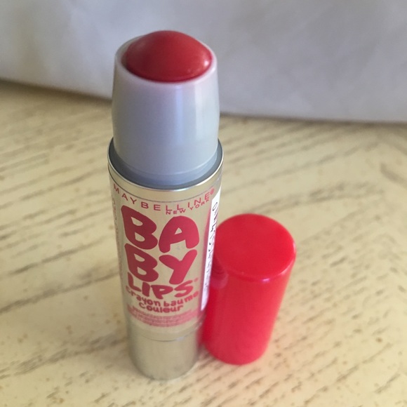 2 Maybelline baby lips color balm. Choose yours - Picture 6 of 8